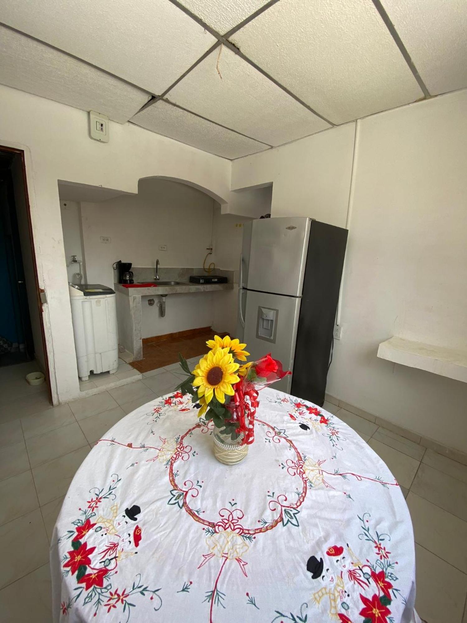 Turisticos Apartamento Cartagena