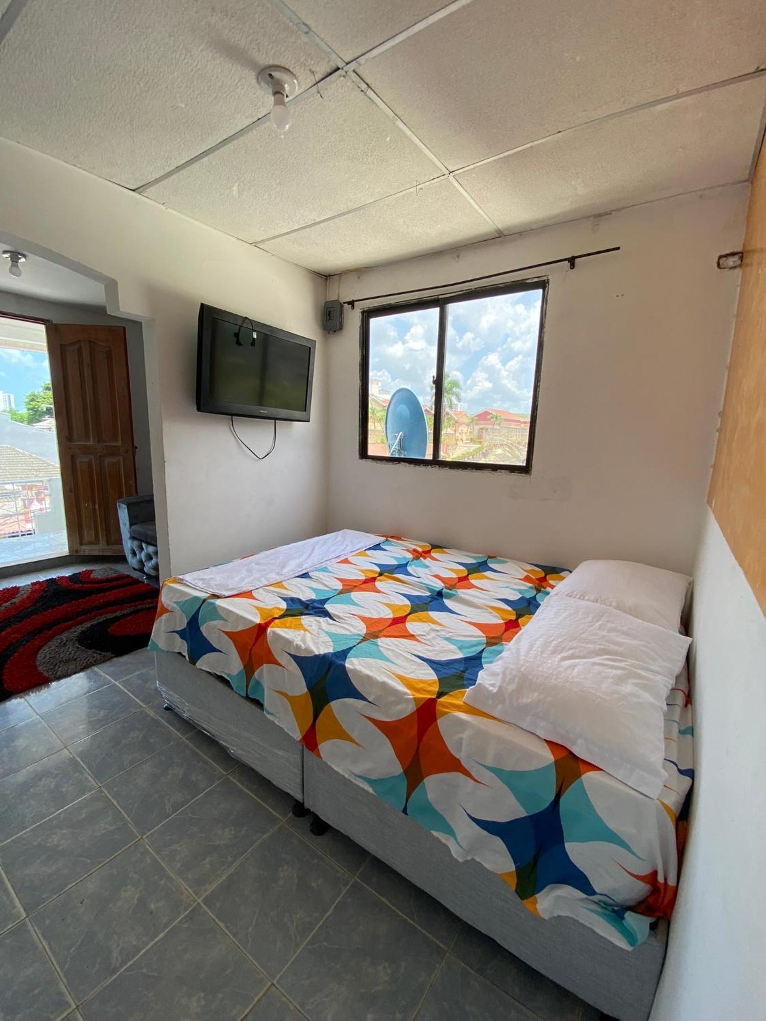 Apartamento Turisticos
