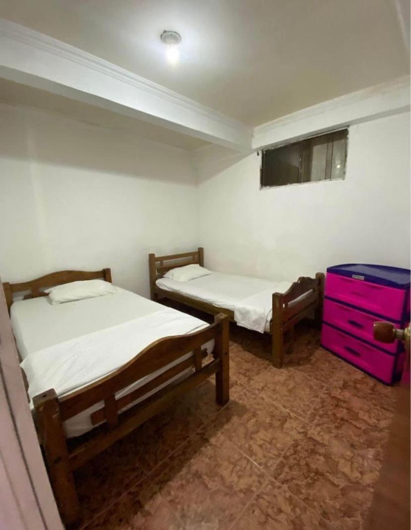 Turisticos Apartamento Cartagena